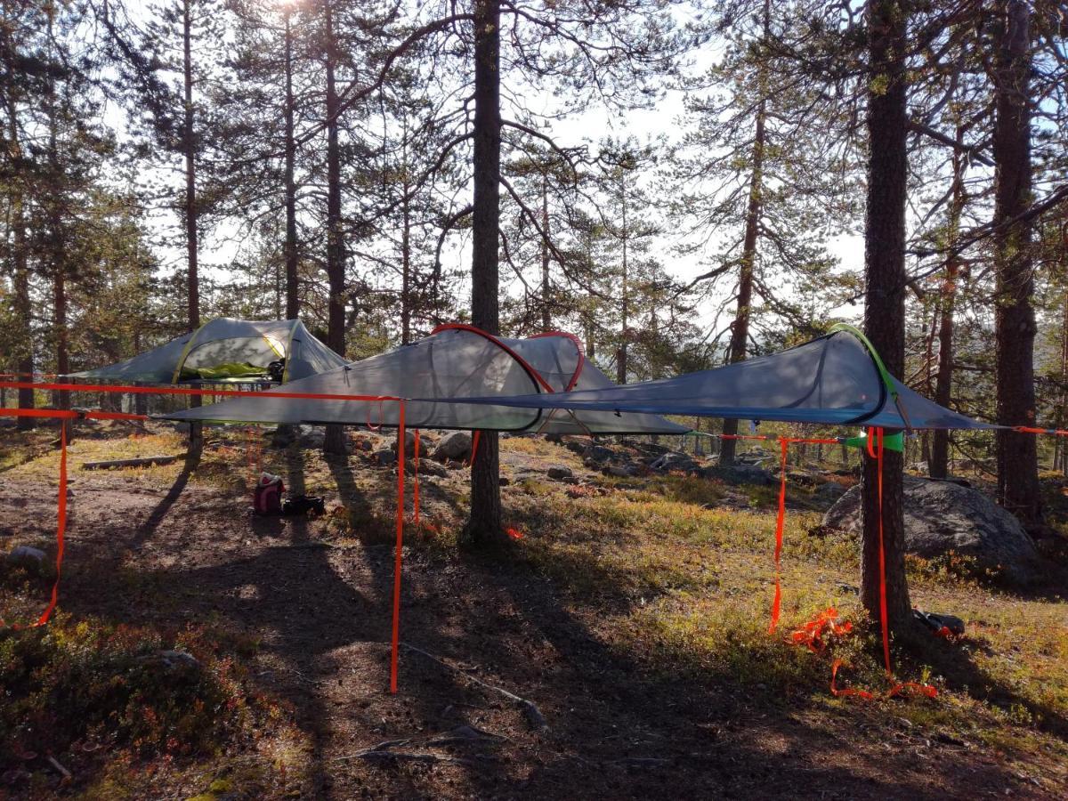 Lapland Riekonlinna
