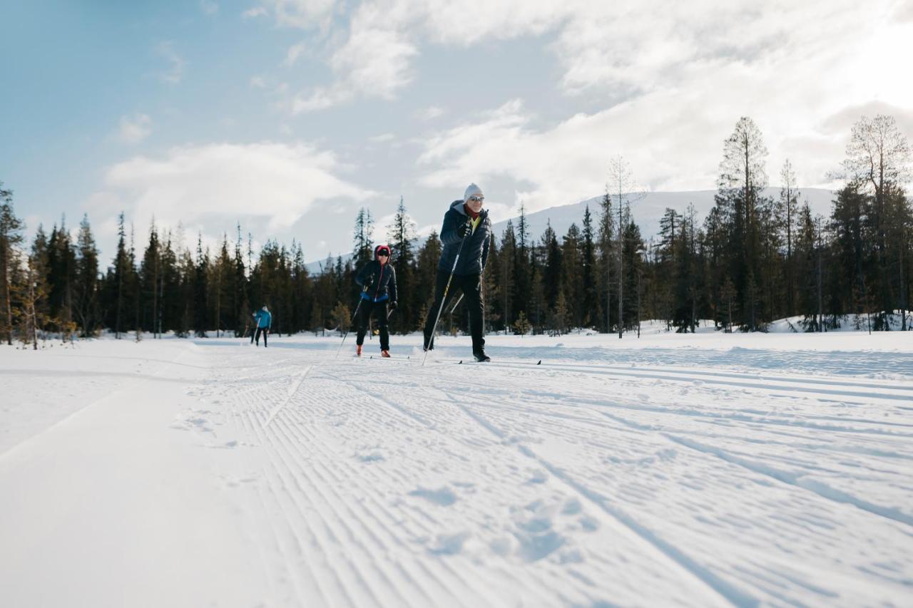 Lapland Riekonlinna Hotel Saariselkä