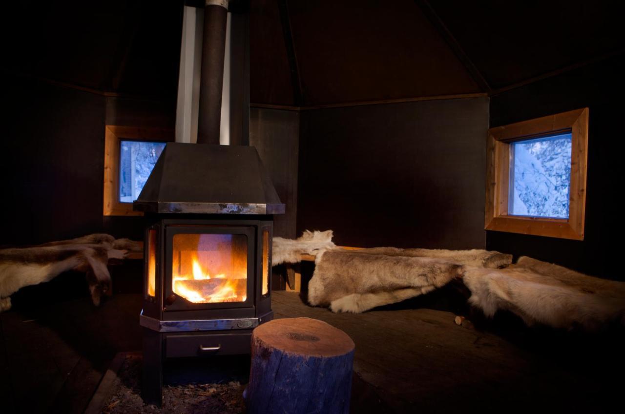Lapland Riekonlinna