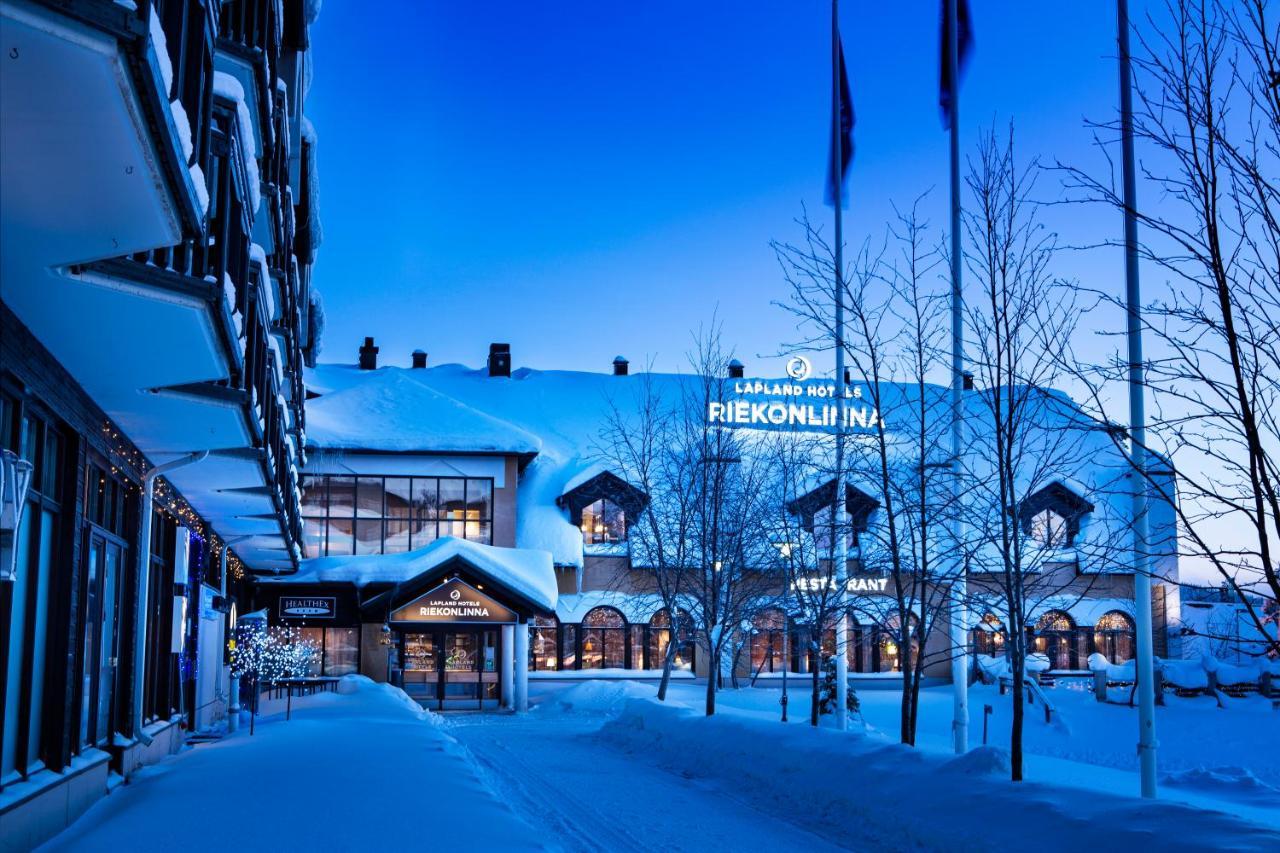 Lapland Riekonlinna