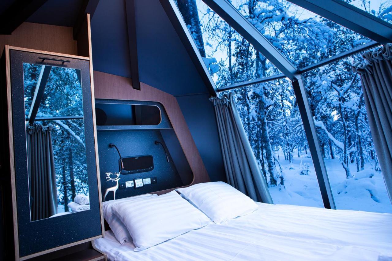 Lapland Riekonlinna Hotel
