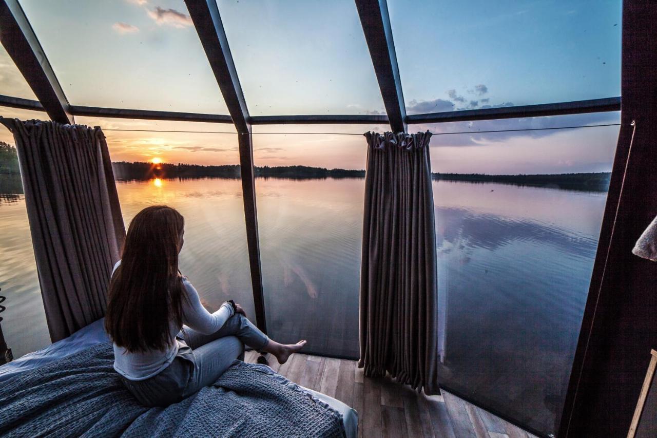 Lapland Riekonlinna Hotel 4*