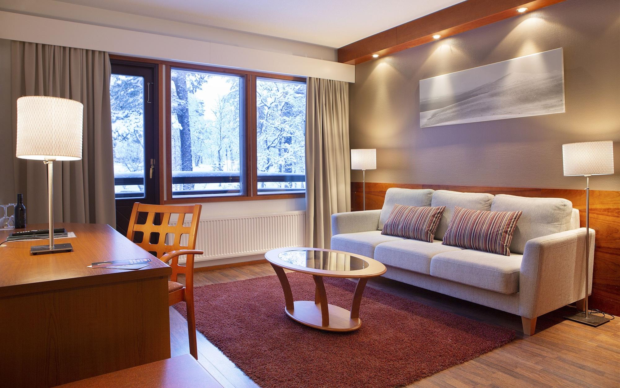 Lapland Riekonlinna Hotelli