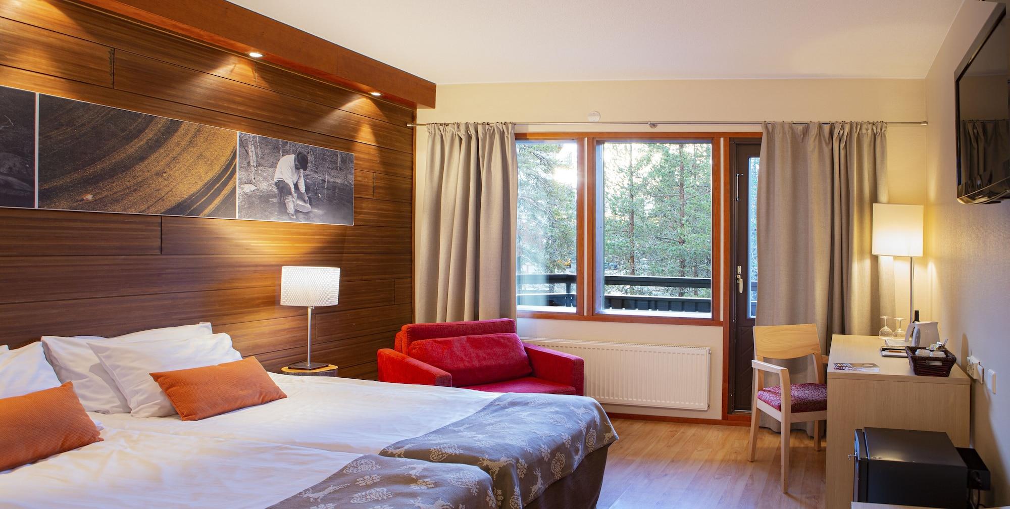 Lapland Riekonlinna 4*