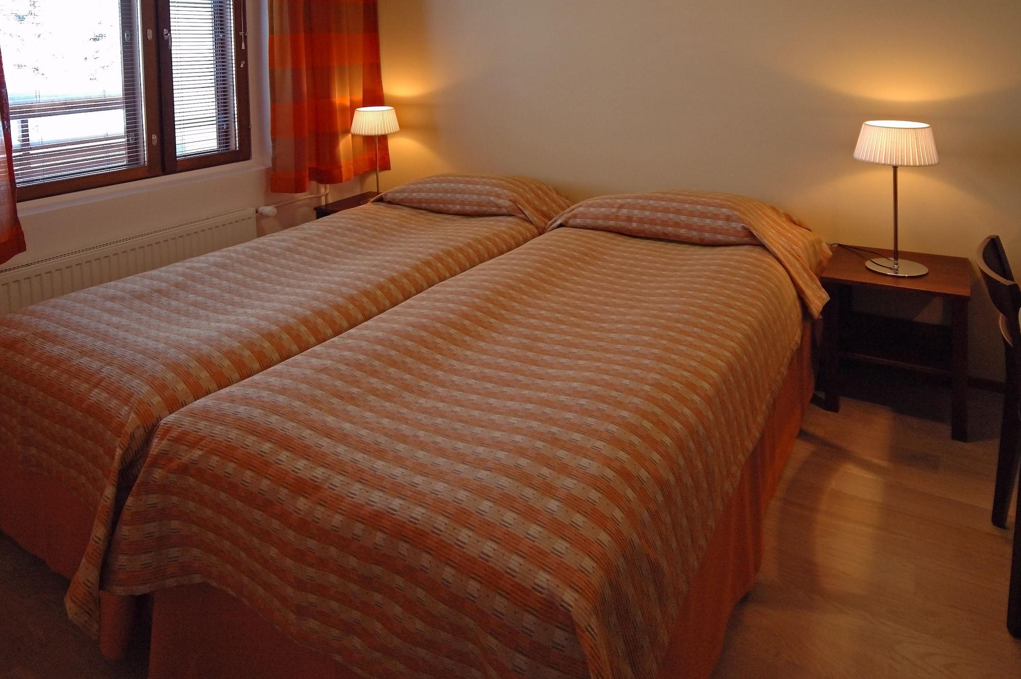 Hotelli Lapland Riekonlinna Saariselkä