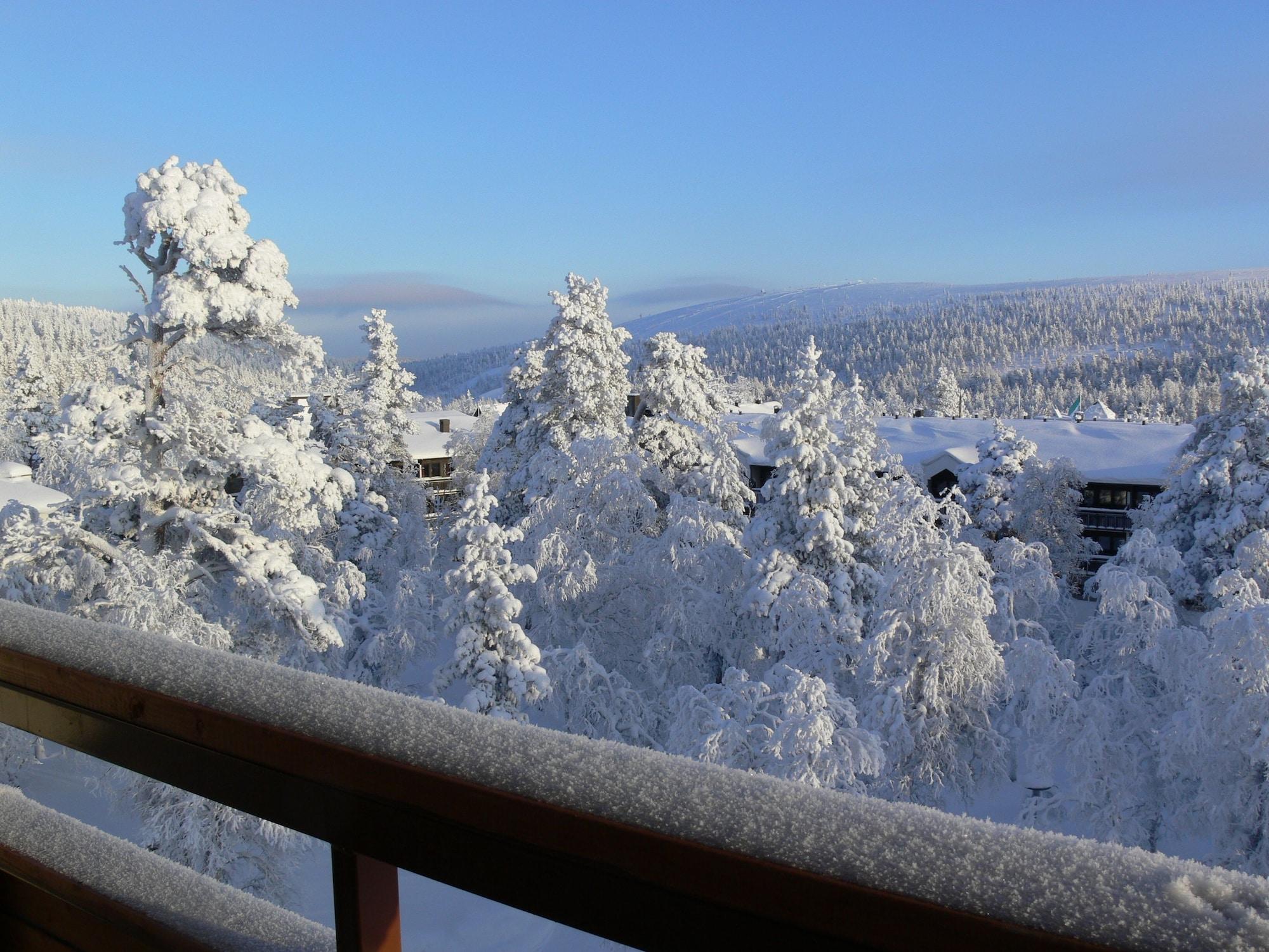 Lapland Riekonlinna