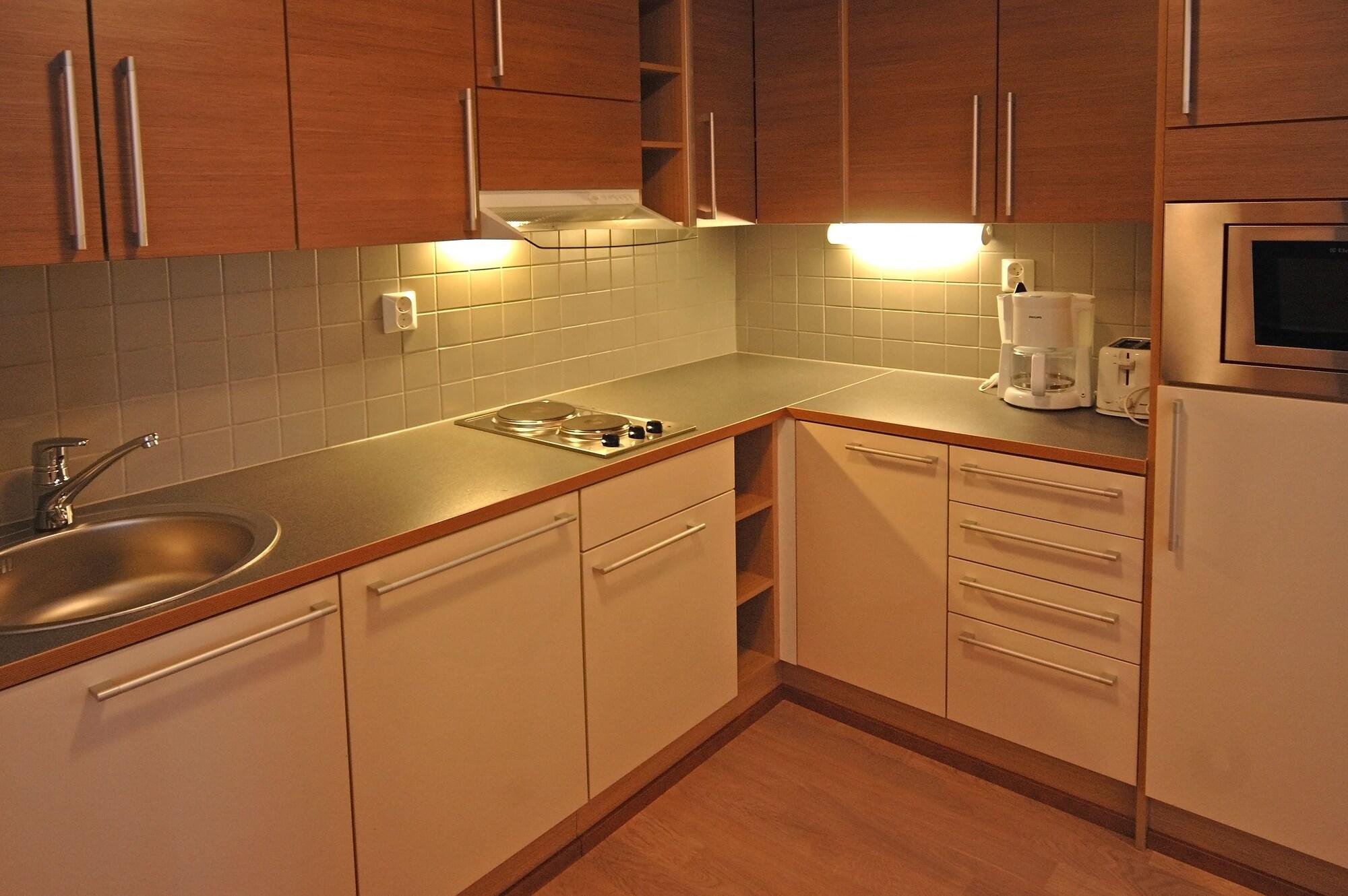 Lapland Riekonlinna Hotelli 4*