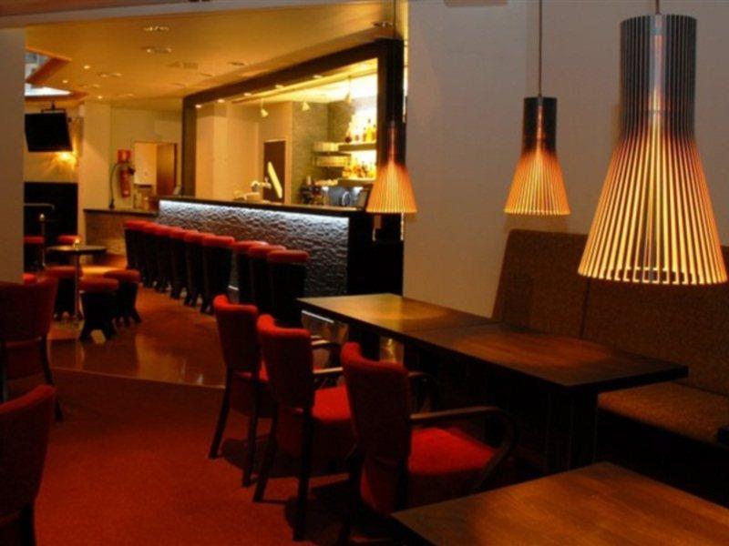 Hotelli Lapland Riekonlinna