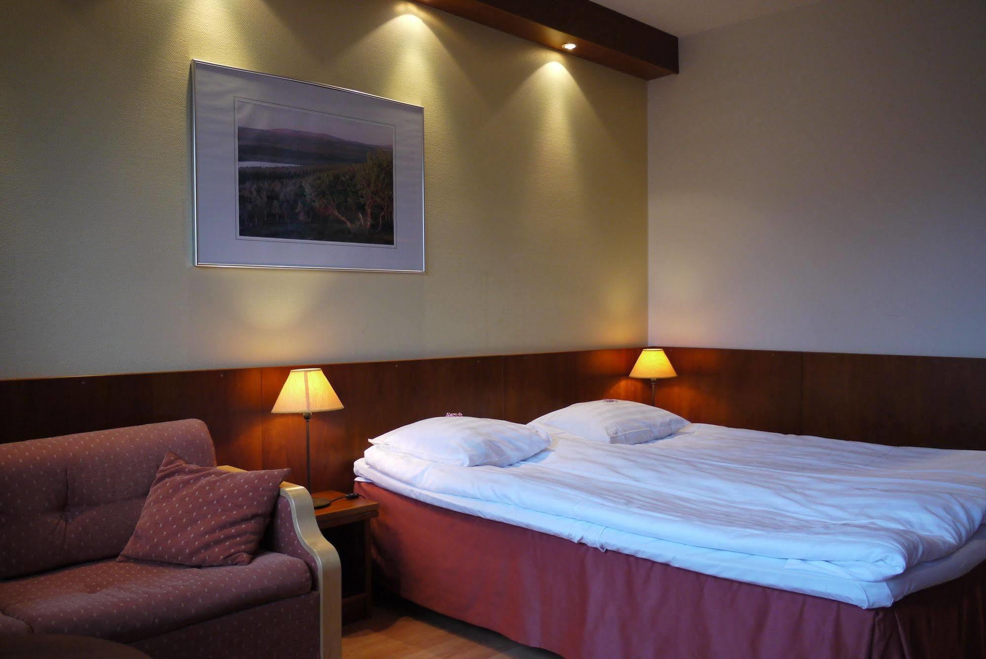 Lapland Riekonlinna 4*