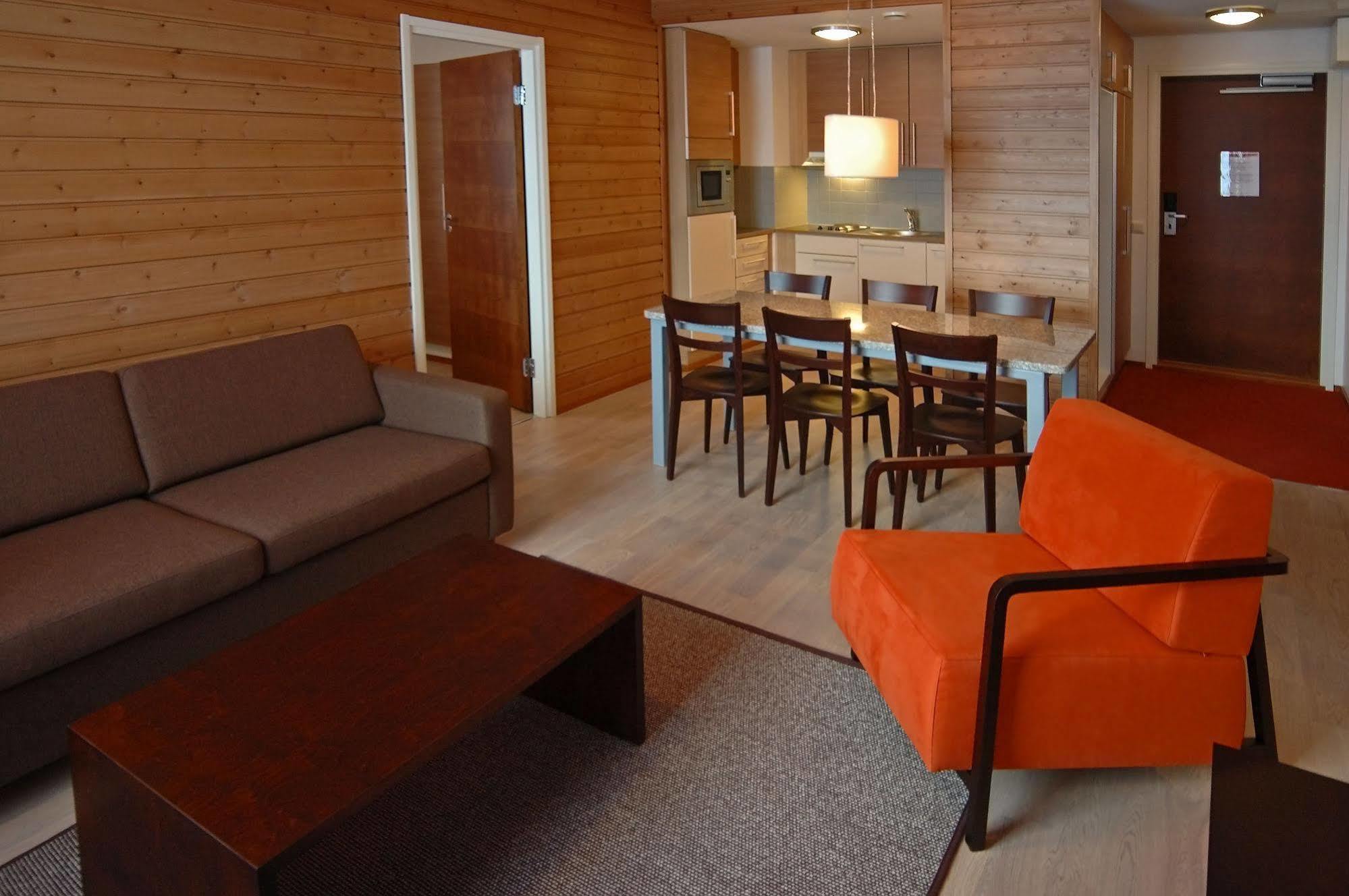 Hotelli Lapland Riekonlinna