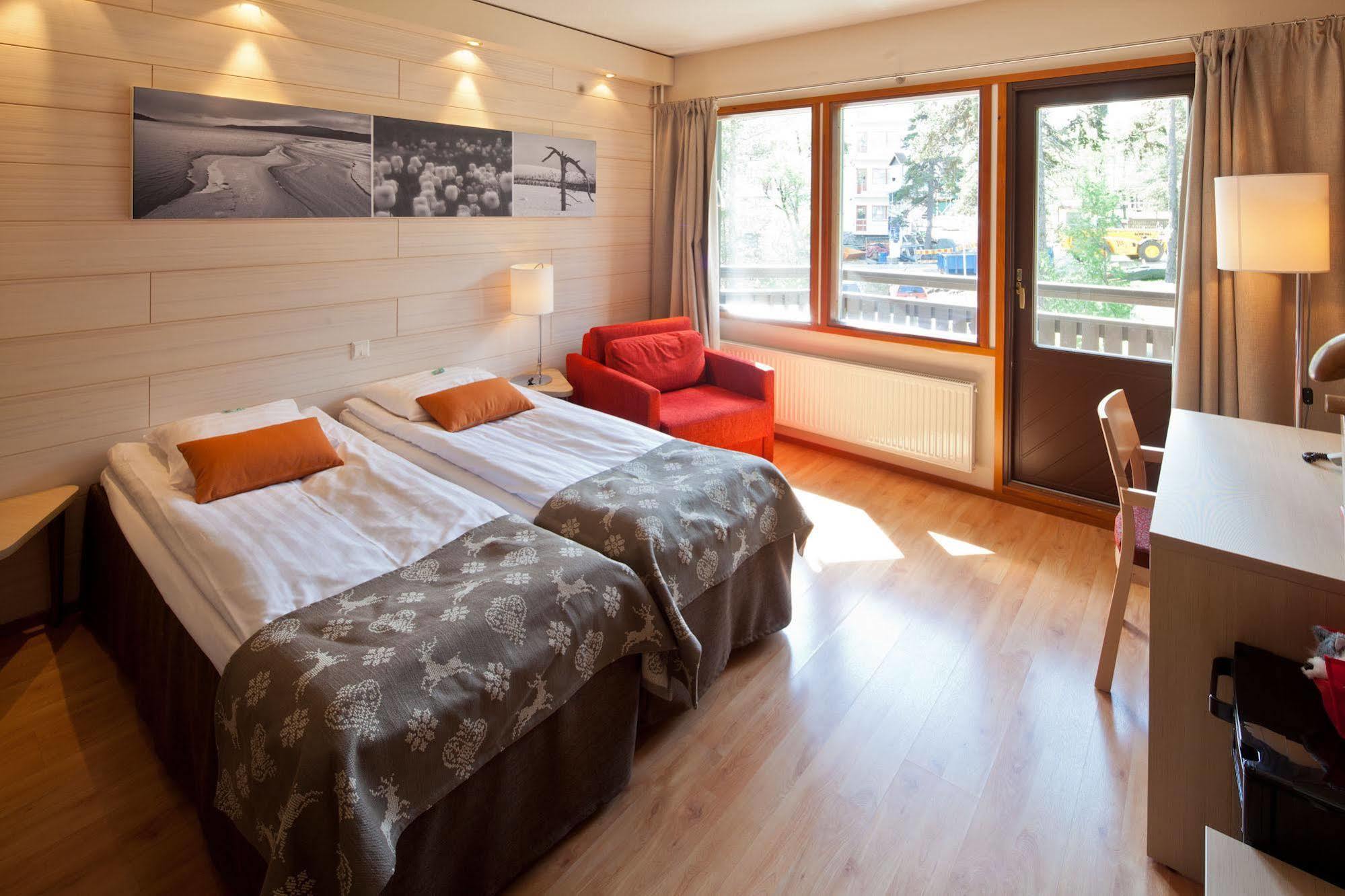 Lapland Riekonlinna 4* Saariselkä